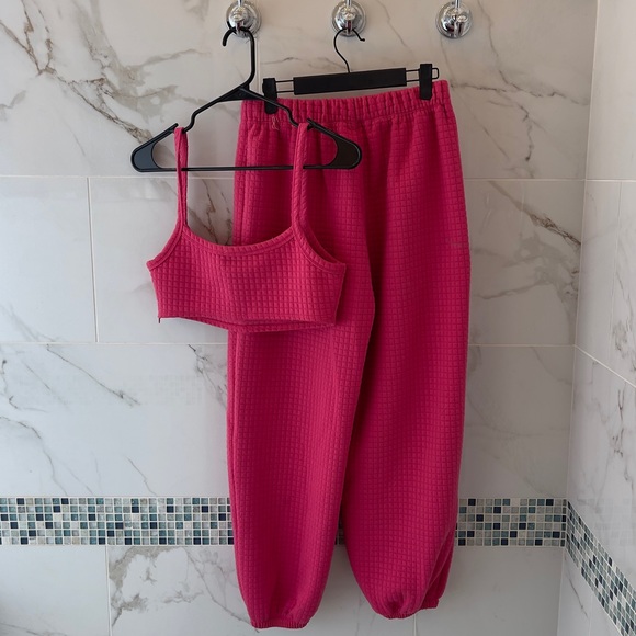 PRINCESS POLLY | ARABELLA SET IN PINK - Picture 6 of 7